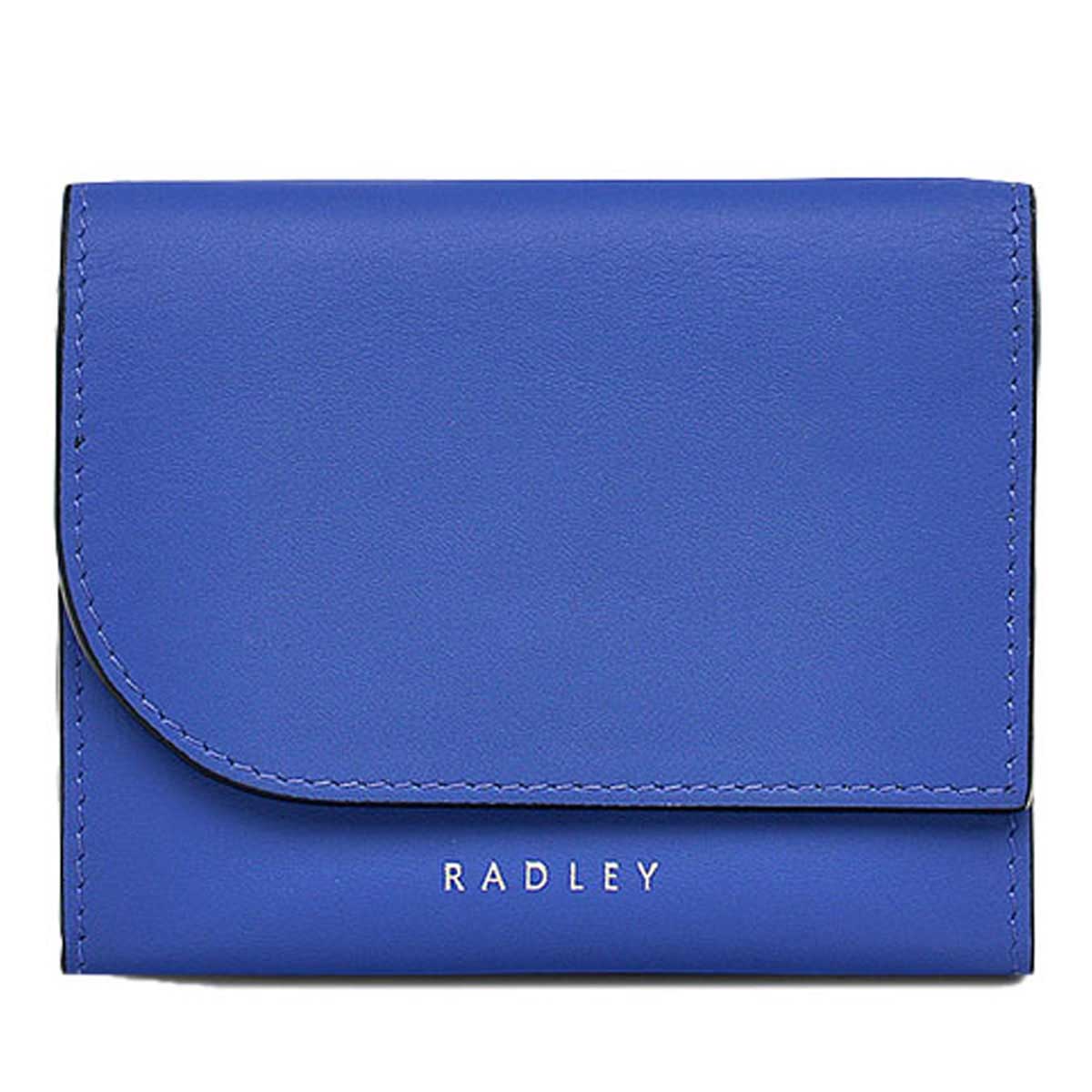 Radley Pockets Small Trifold Purse